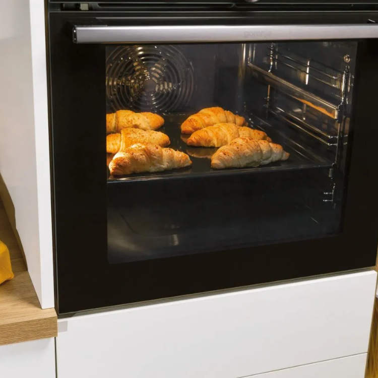 Piekarnik Gorenje BSA6747A04BGWI